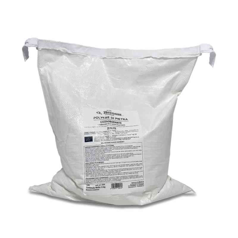 Zeolite Micronizzata 6 Kg