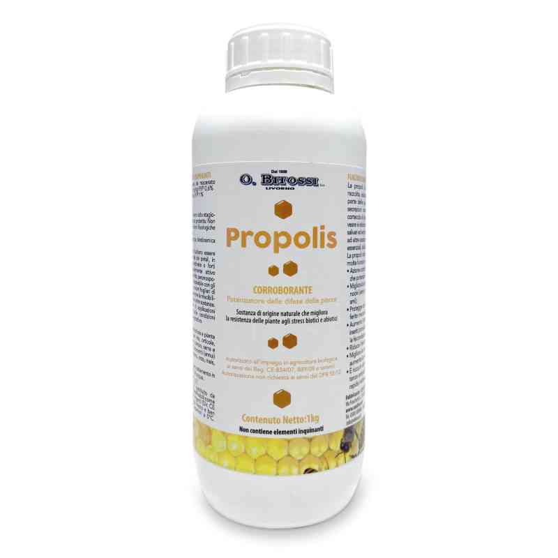 Propolis liquido 1 Kg